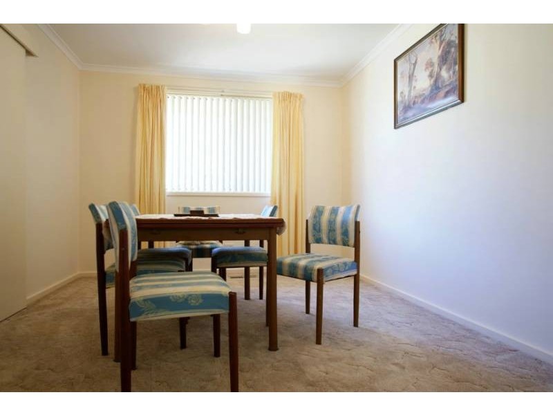 5 Pulleine Crescent, Macgregor ACT 2615