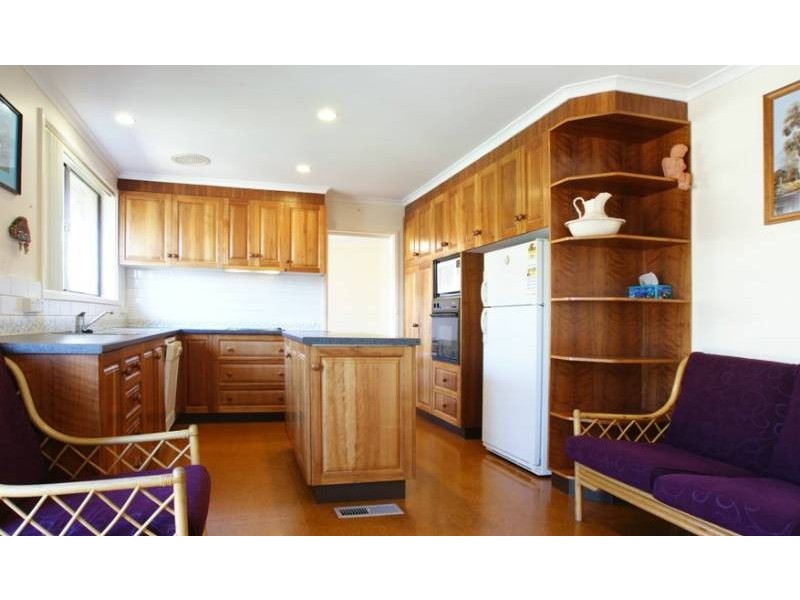 5 Pulleine Crescent, Macgregor ACT 2615