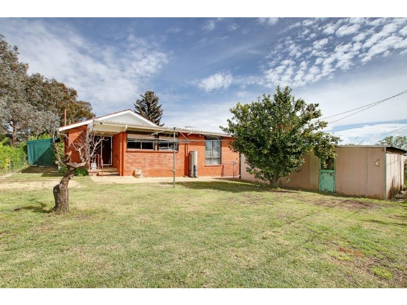 7 Winnecke Street, Ainslie ACT 2602