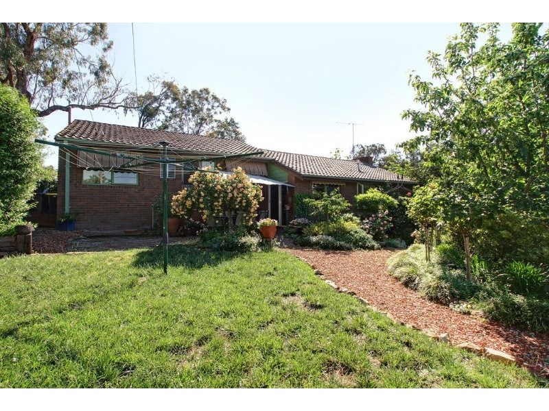 3 Don Place, Spence ACT 2615