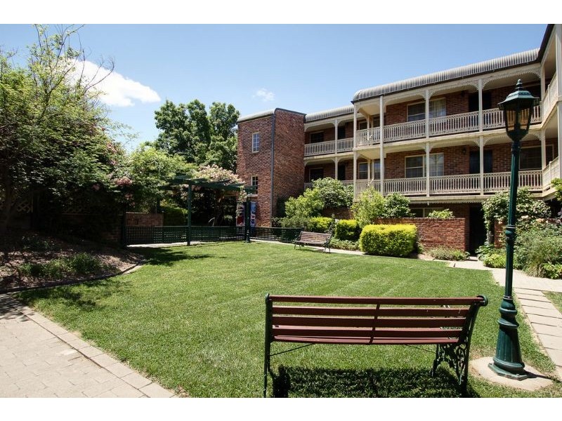 19/11 Giles Street, Griffith ACT 2603