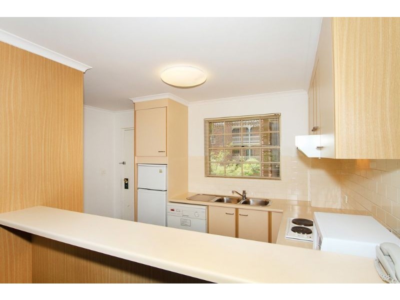 19/11 Giles Street, Griffith ACT 2603