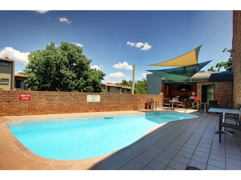 19/11 Giles Street, Griffith ACT 2603