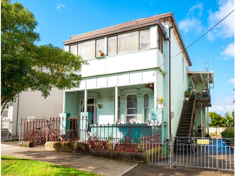 23 John Street, Petersham NSW 2049