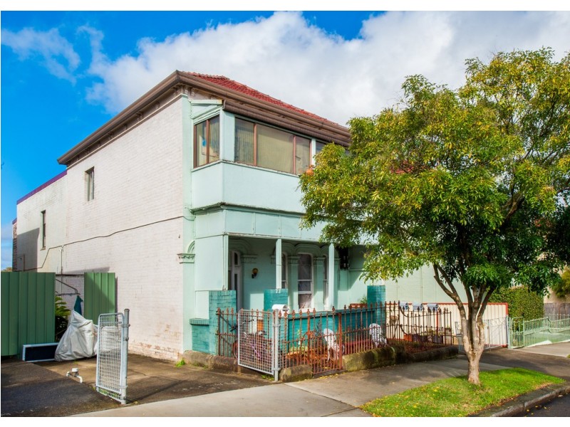 23 John Street, Petersham NSW 2049