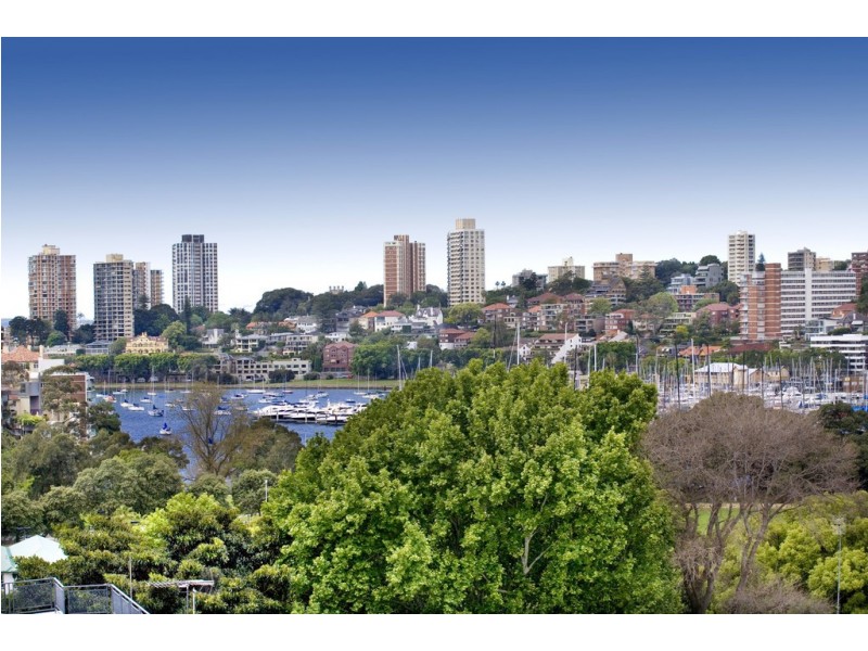 808/76 Roslyn Gardens, Elizabeth Bay NSW 2011