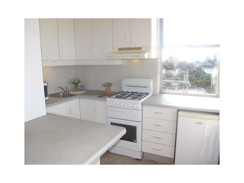 808/76 Roslyn Gardens, Elizabeth Bay NSW 2011