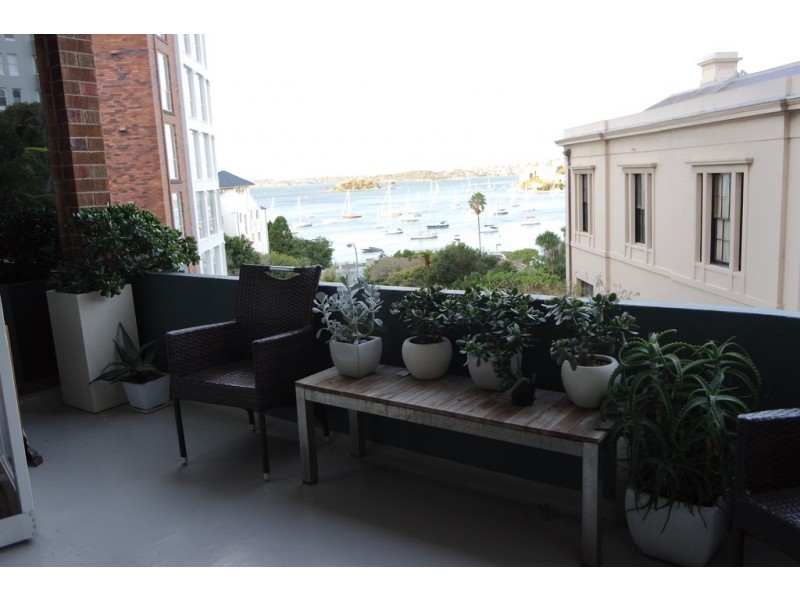 12/36A Macleay Street, Potts Point NSW 2011