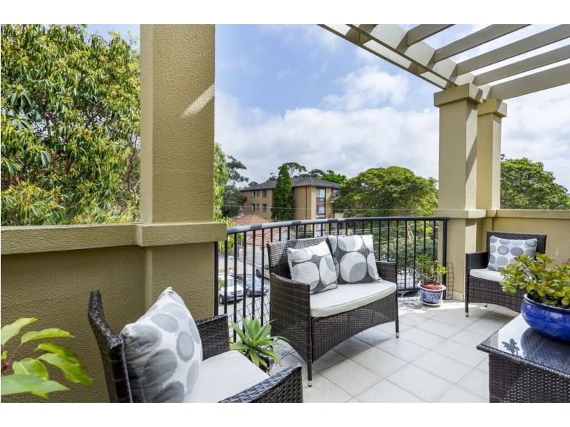 9/14-16 Liverpool Street, Rose Bay NSW 2029