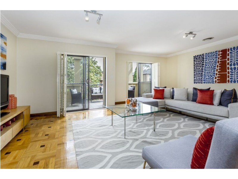 9/14-16 Liverpool Street, Rose Bay NSW 2029