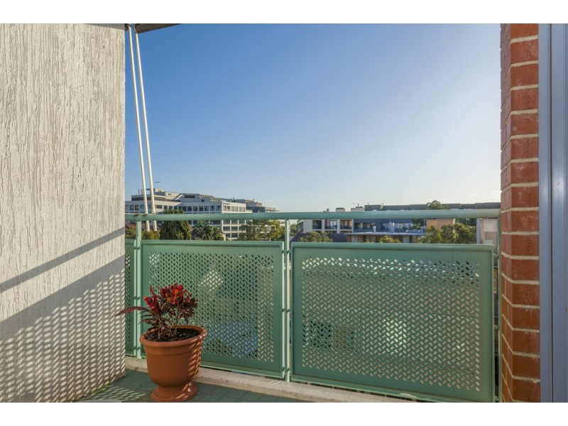 34/543-551 Elizabeth Street, Surry Hills NSW 2010