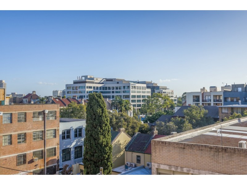 34/543-551 Elizabeth Street, Surry Hills NSW 2010