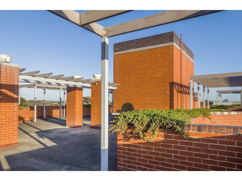 34/543-551 Elizabeth Street, Surry Hills NSW 2010