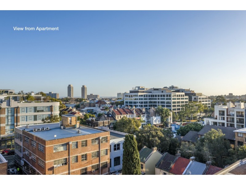 34/543-551 Elizabeth Street, Surry Hills NSW 2010