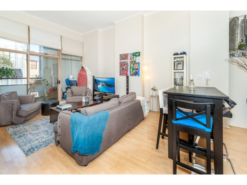 103/105 Campbell Street, Surry Hills NSW 2010