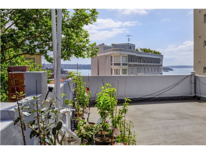 8/3 Crick Avenue, Elizabeth Bay NSW 2011