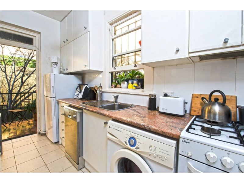 16/130 Brougham Street, Potts Point NSW 2011