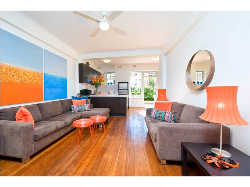 8/4 Ward Avenue, Potts Point NSW 2011