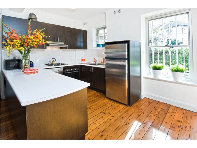 8/4 Ward Avenue, Potts Point NSW 2011