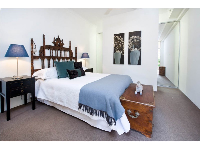 8/4 Ward Avenue, Potts Point NSW 2011