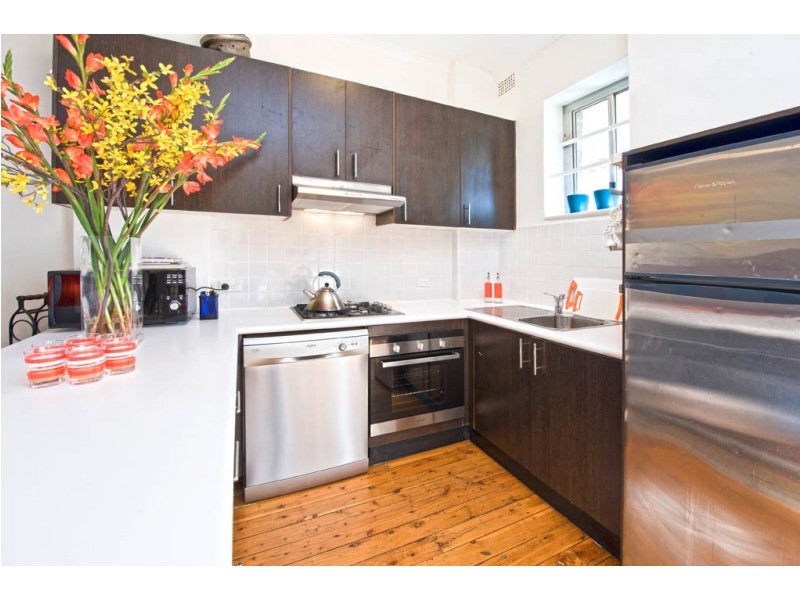 8/4 Ward Avenue, Potts Point NSW 2011