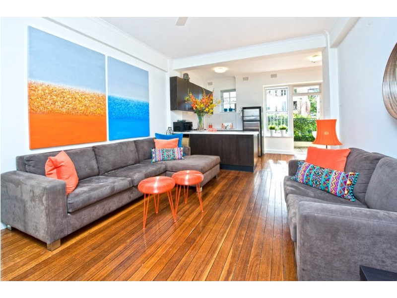 8/4 Ward Avenue, Potts Point NSW 2011