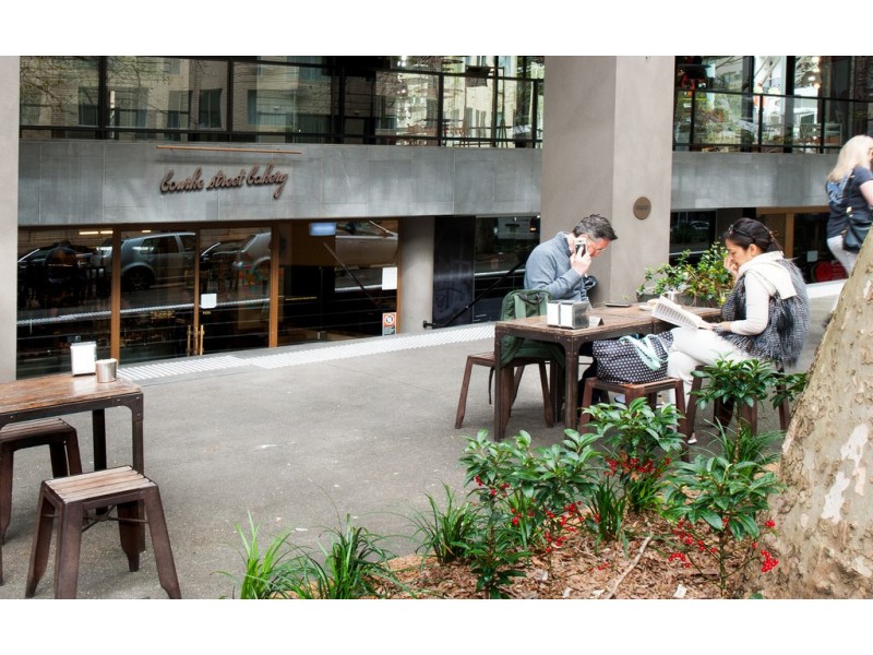 4/3 Crick Avenue, Potts Point NSW 2011