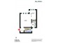 4/3 Crick Avenue, Potts Point NSW 2011 Floorplan