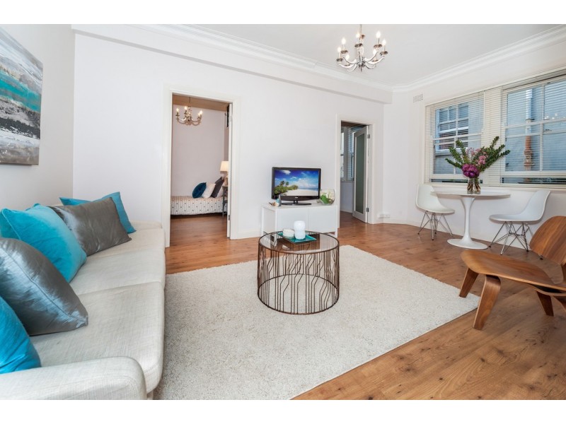 11/12A Springfield Avenue, Potts Point NSW 2011