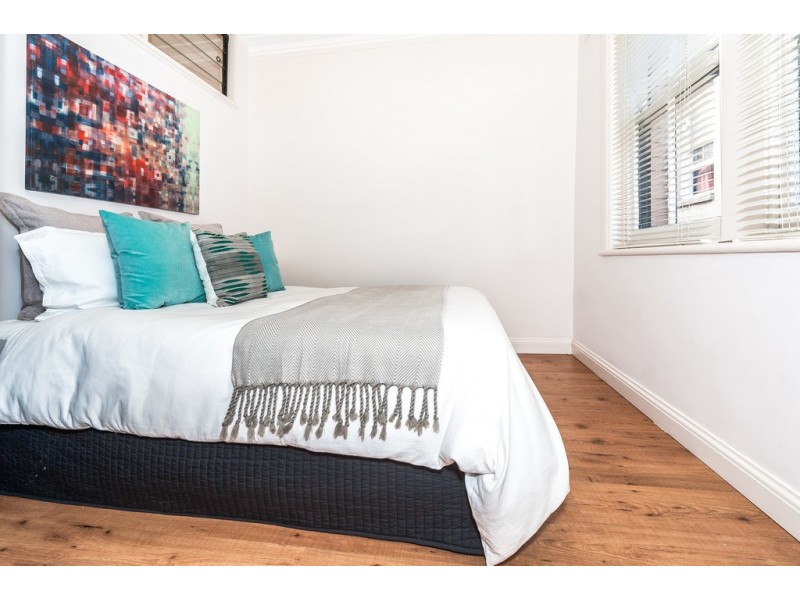 11/12A Springfield Avenue, Potts Point NSW 2011