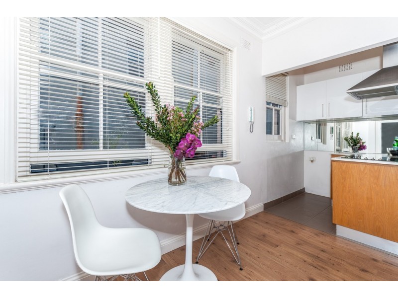 11/12A Springfield Avenue, Potts Point NSW 2011