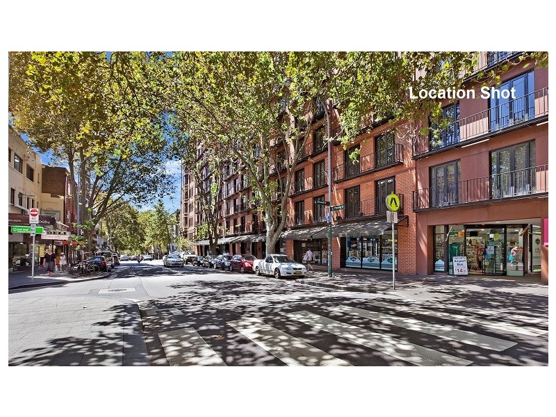11/12A Springfield Avenue, Potts Point NSW 2011