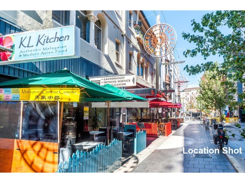 11/12A Springfield Avenue, Potts Point NSW 2011