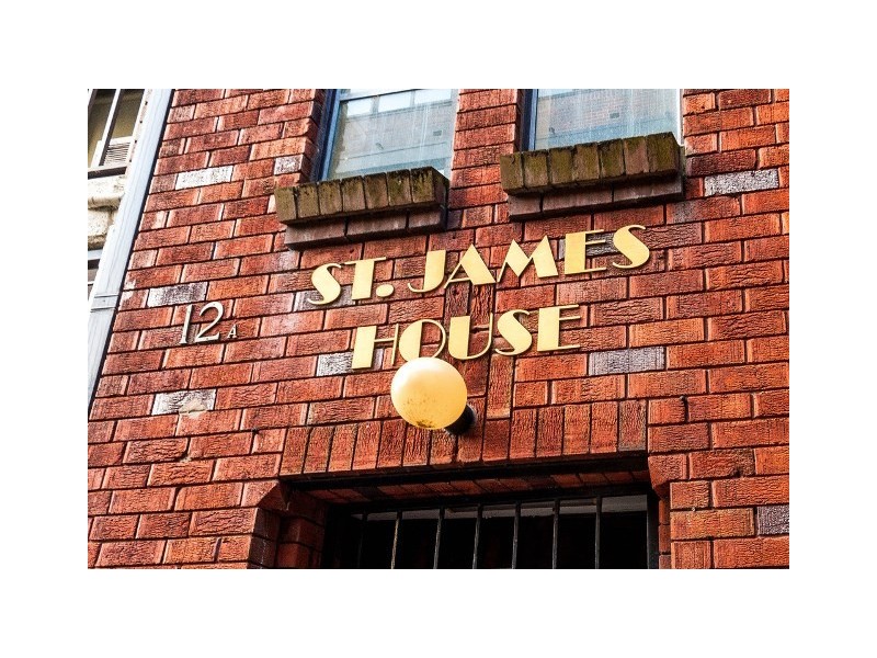 11/12A Springfield Avenue, Potts Point NSW 2011