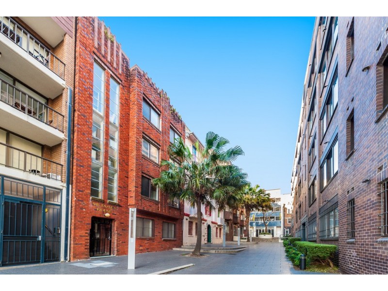 11/12A Springfield Avenue, Potts Point NSW 2011