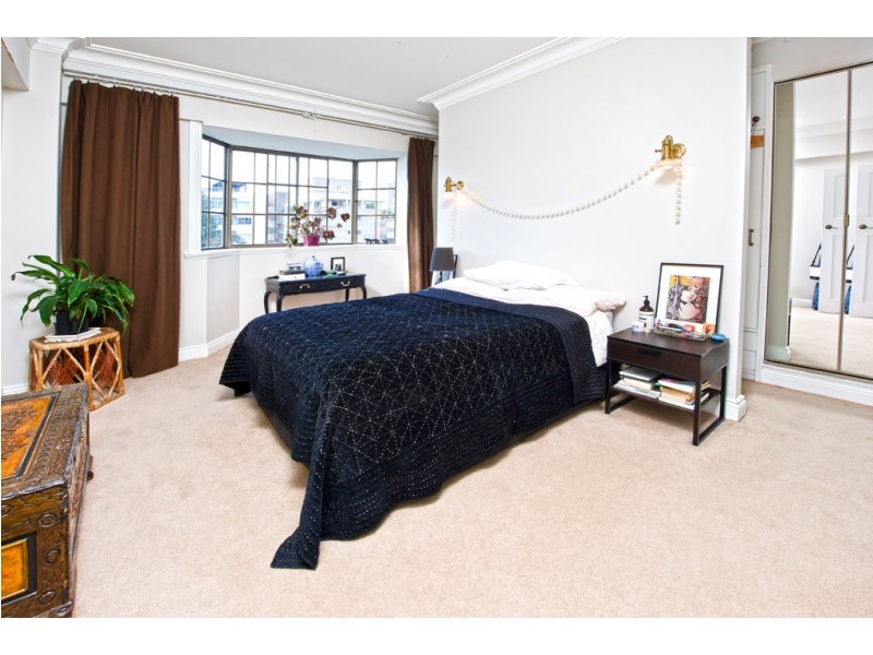 30/4 Ithaca Road, Elizabeth Bay NSW 2011