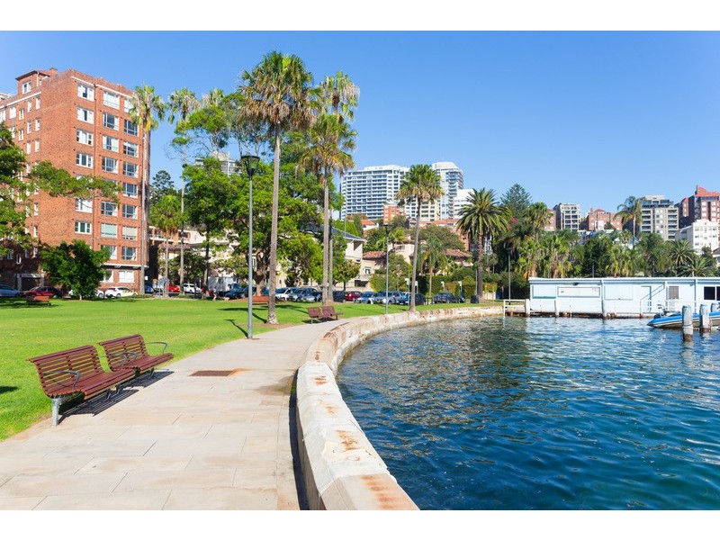 30/4 Ithaca Road, Elizabeth Bay NSW 2011