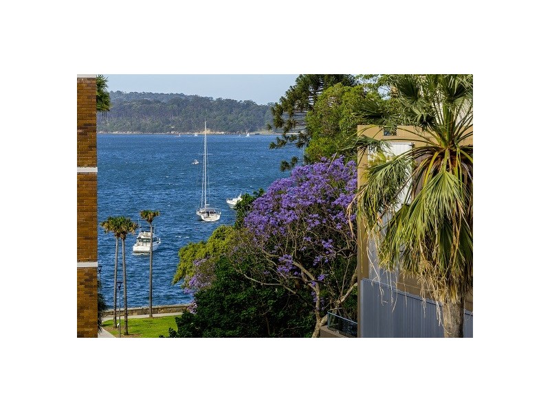 47/6-8 Ithaca Road, Elizabeth Bay NSW 2011