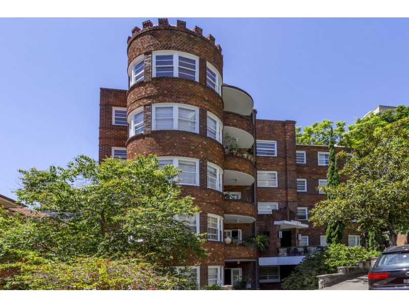 47/6-8 Ithaca Road, Elizabeth Bay NSW 2011