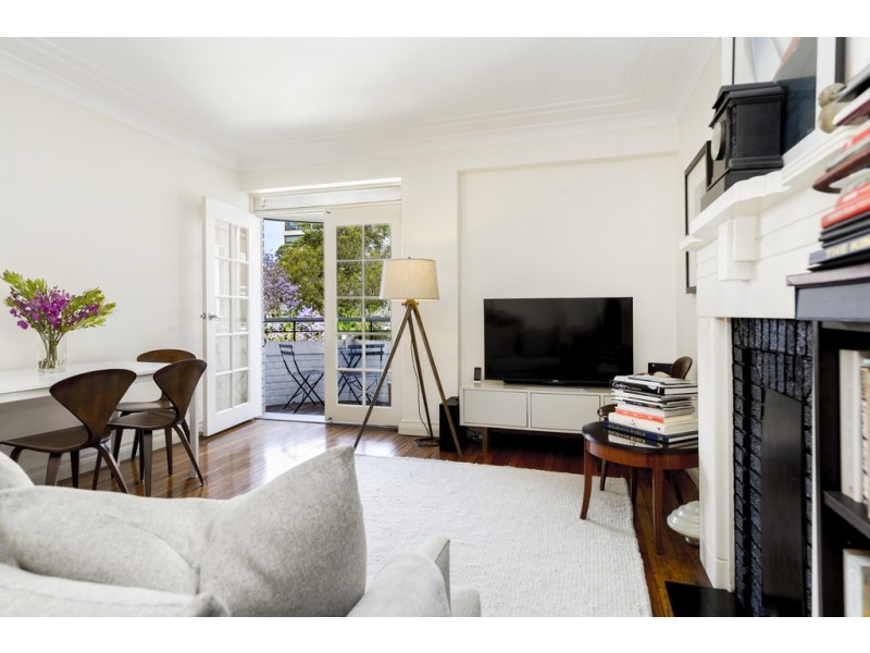 47/6-8 Ithaca Road, Elizabeth Bay NSW 2011