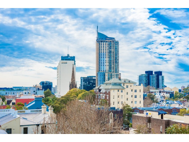 40/6-14 Darley Street, Darlinghurst NSW 2010