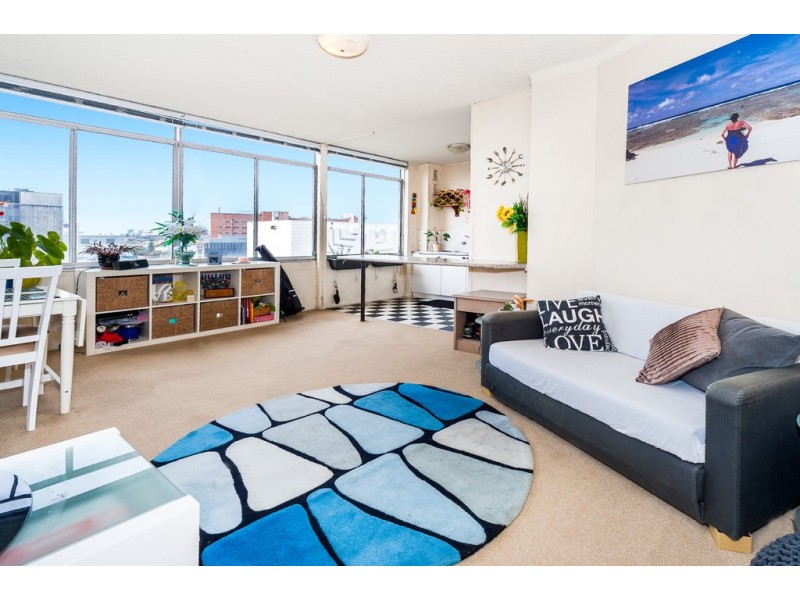 40/6-14 Darley Street, Darlinghurst NSW 2010