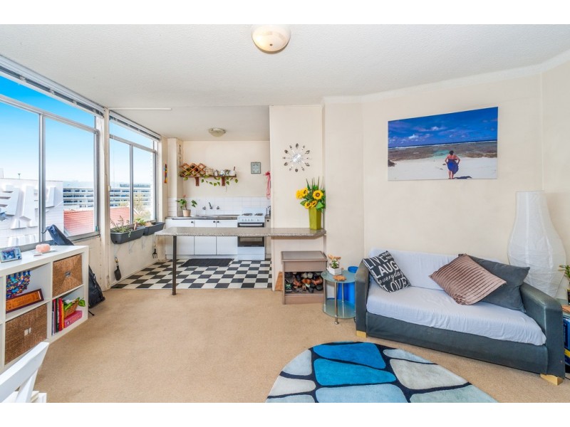 40/6-14 Darley Street, Darlinghurst NSW 2010