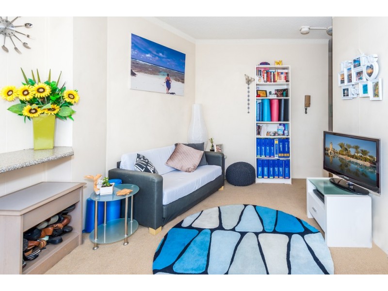 40/6-14 Darley Street, Darlinghurst NSW 2010