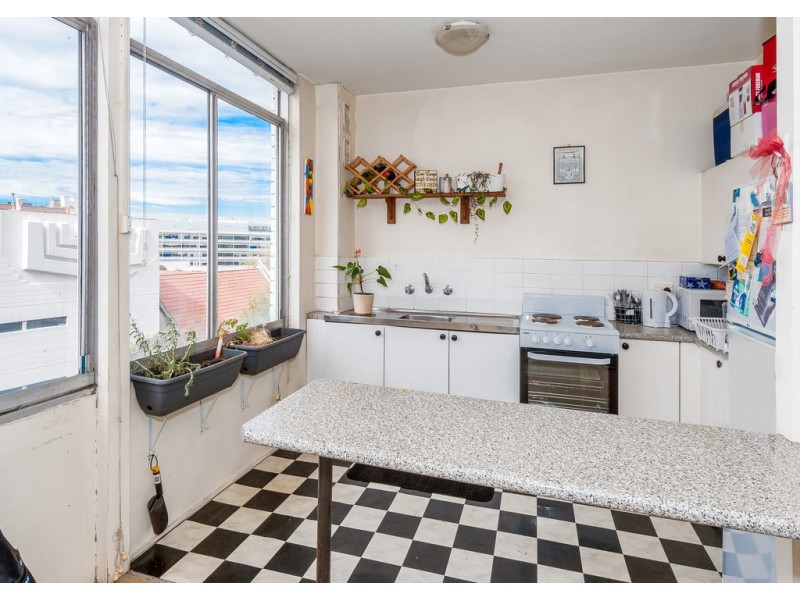 40/6-14 Darley Street, Darlinghurst NSW 2010