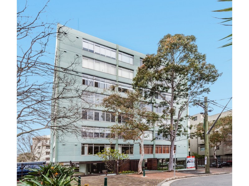 40/6-14 Darley Street, Darlinghurst NSW 2010