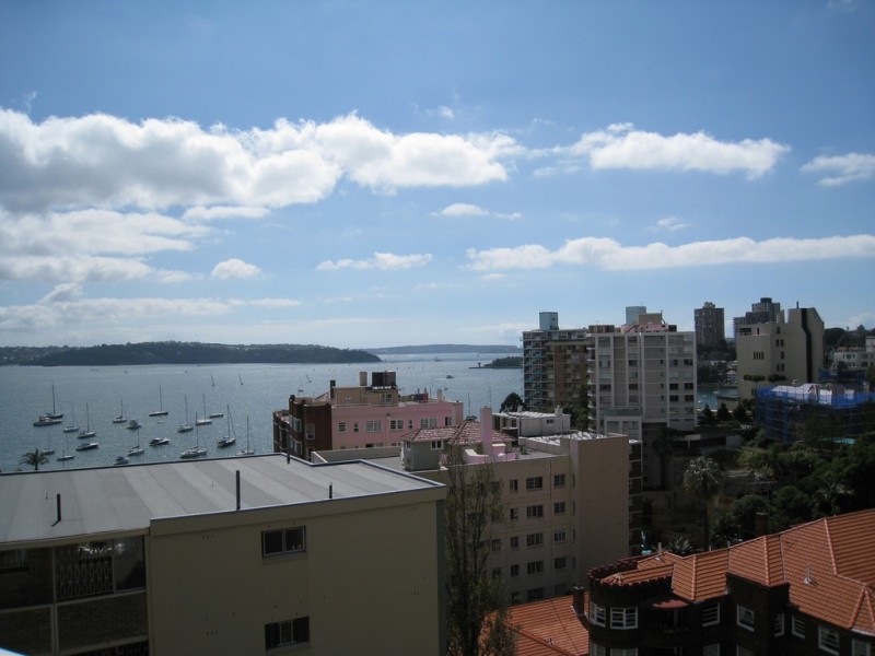 27/24-26 Onslow Avenue, Elizabeth Bay NSW 2011