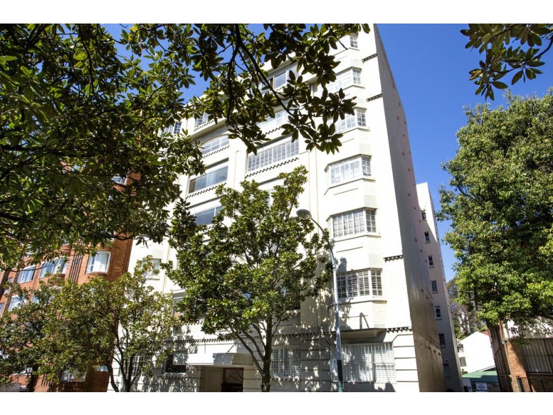 31/4 Ithaca Road, Elizabeth Bay NSW 2011