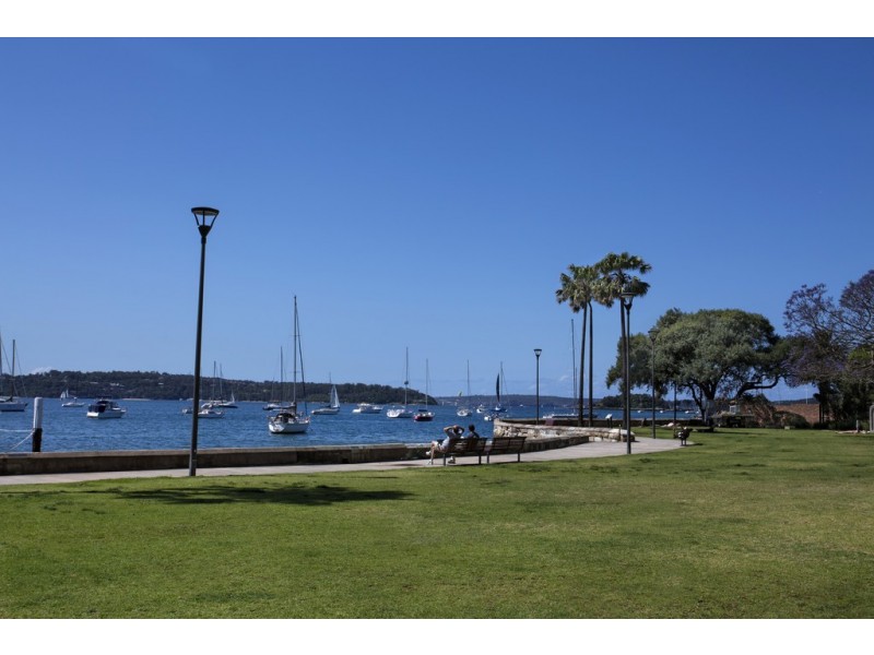 31/4 Ithaca Road, Elizabeth Bay NSW 2011