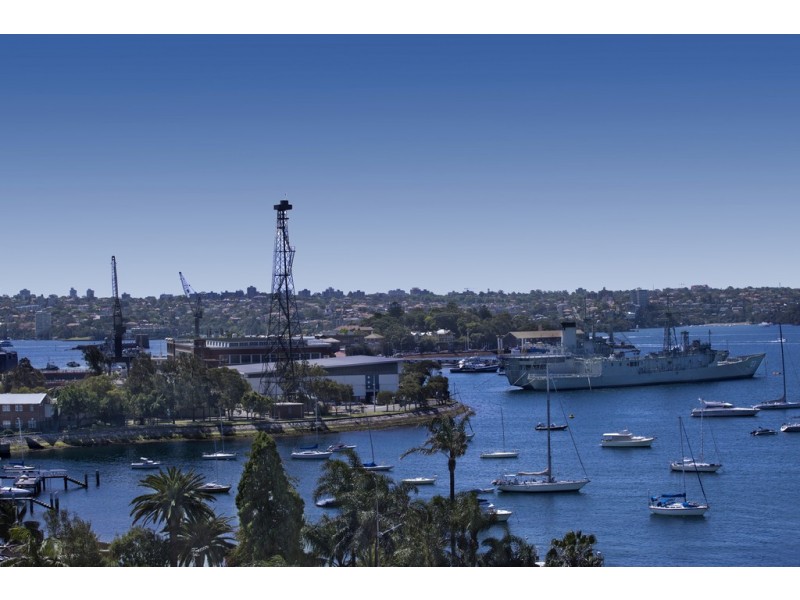 31/4 Ithaca Road, Elizabeth Bay NSW 2011